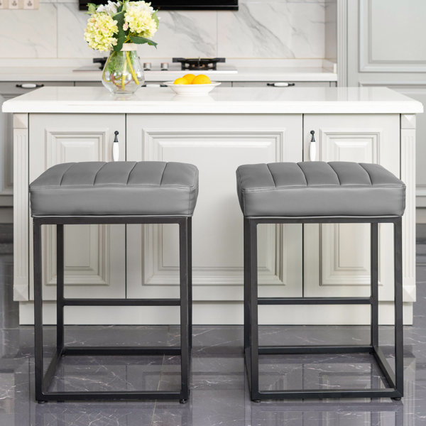 25 Inch Bar Stools - Wayfair Canada